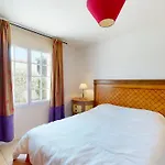 Des Vagues Vakantiehuis