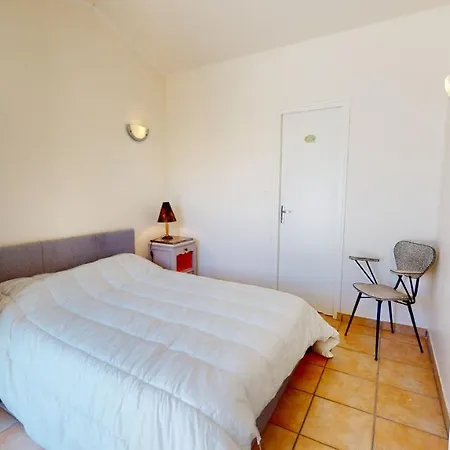 Holiday home Des Vagues *