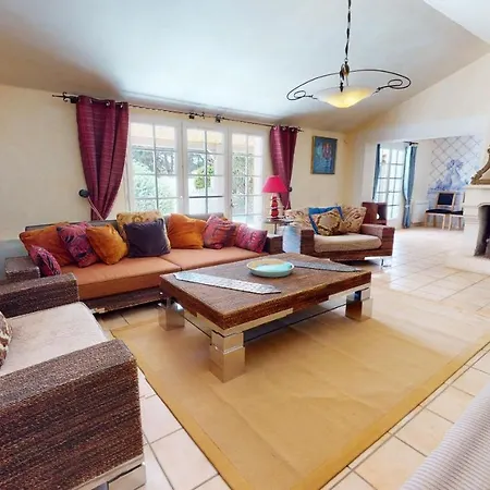 Holiday home Des Vagues *