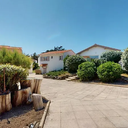 Des Vagues Bretignolles-sur-Mer