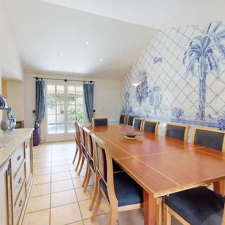 Des Vagues Holiday home