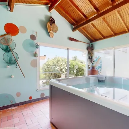 Des Vagues Holiday home Bretignolles-sur-Mer