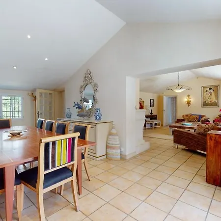 Holiday home Des Vagues Bretignolles-sur-Mer