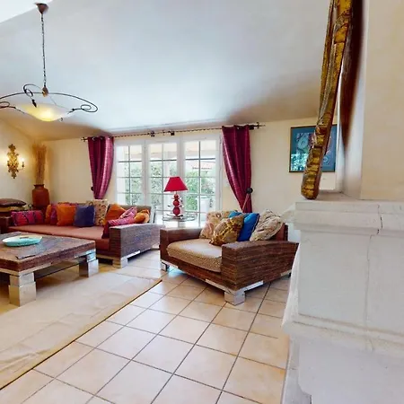 Holiday home Des Vagues