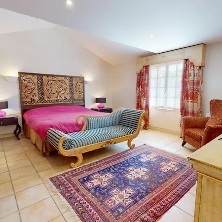 Holiday home Des Vagues Bretignolles-sur-Mer