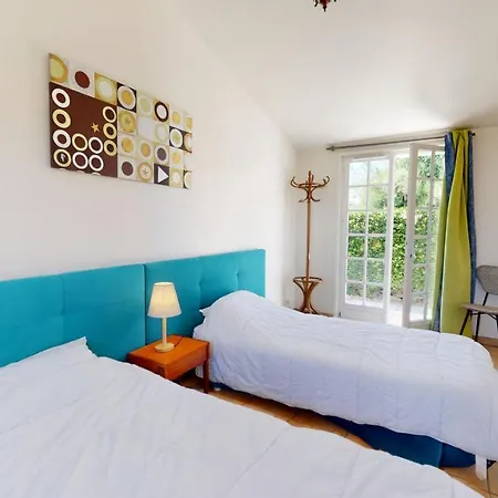 Holiday home Des Vagues *