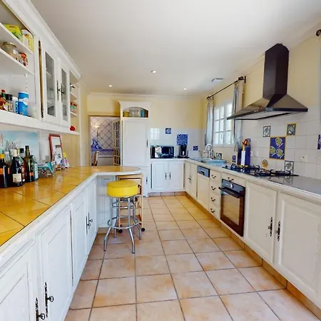 Holiday home Des Vagues