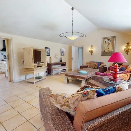 Des Vagues 度假居