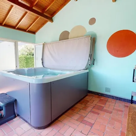 Holiday home Des Vagues Bretignolles-sur-Mer