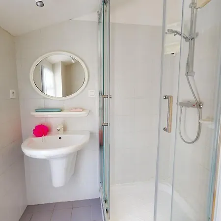 Holiday home Des Vagues Bretignolles-sur-Mer