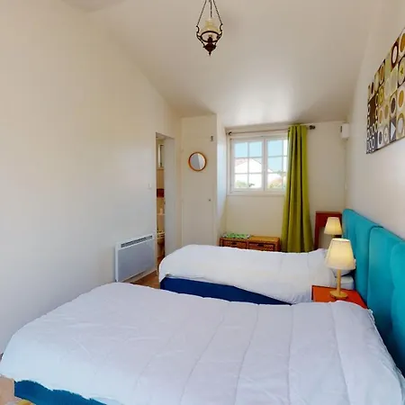 Des Vagues Holiday home Bretignolles-sur-Mer