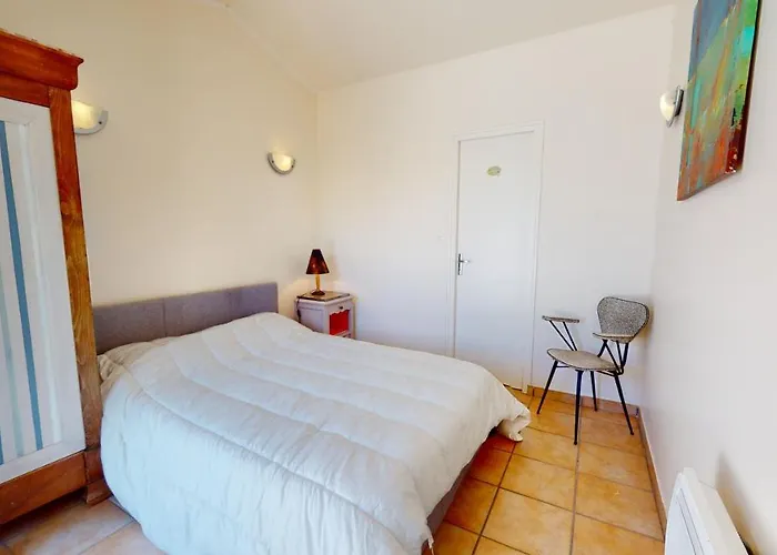 度假居 Des Vagues *