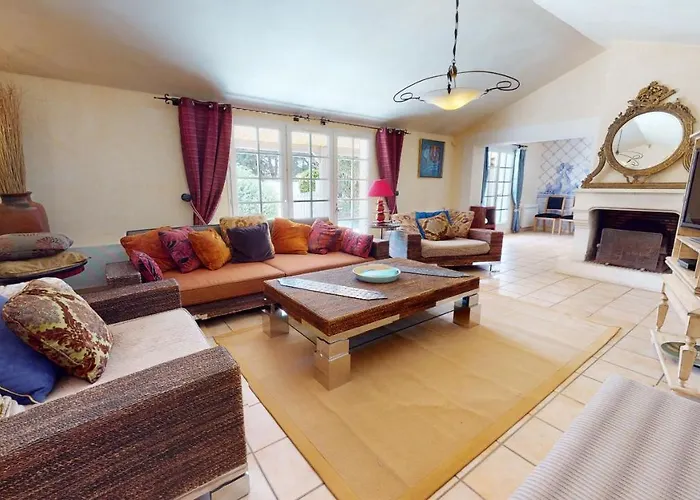 度假居 Des Vagues *