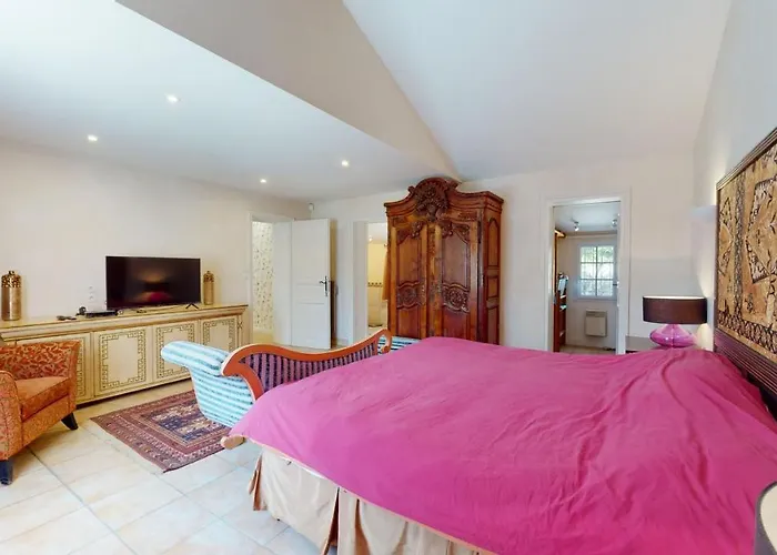 度假居 Des Vagues *