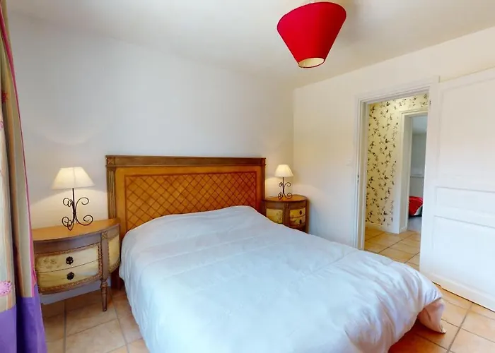 Des Vagues 度假居 *